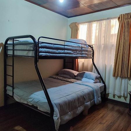 The Cozy Cactus House B&B Cartago Centro English Spoken Eksteriør bilde
