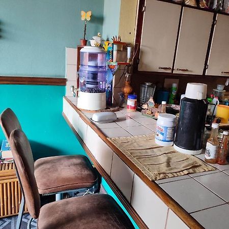 The Cozy Cactus House B&B Cartago Centro English Spoken Eksteriør bilde